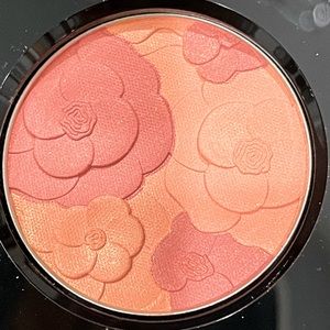 Authentic Jardin De Chanel Blush Camelia Peche